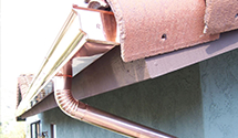 Rain Gutter Installation, Repair, Cleaning in Sierraville, CA